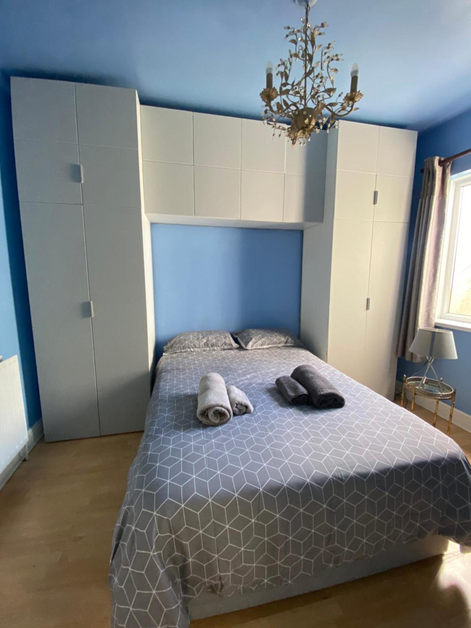 Da Giuseppe London Apartment Exterior photo