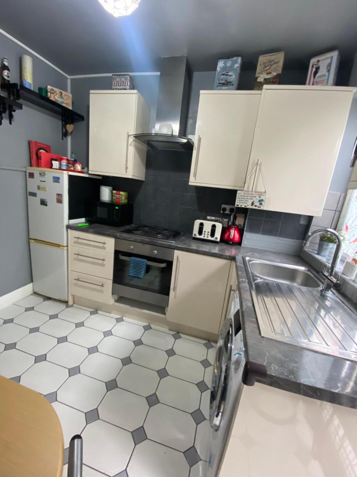 Da Giuseppe London Apartment Exterior photo